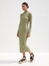 Vestido Sara Capim Limão