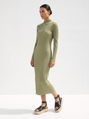 Vestido Sara Capim Limão