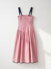 Vestido Emma Vermelho