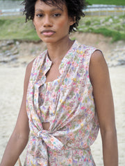 Camisa Jardim de Inverno