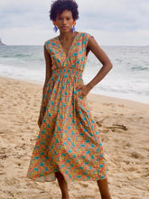 Vestido Bela