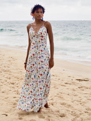 Vestido Liberty Alice