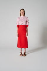 Saia Pareo Gaia Dupla Face