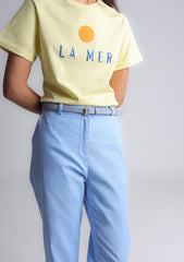 Camiseta Lamer