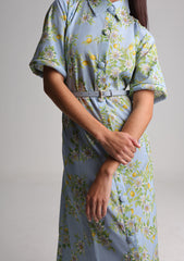 Vestido Malu Maracujá