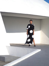 Vestido Bolas