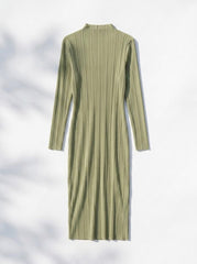 Vestido Sara Capim Limão