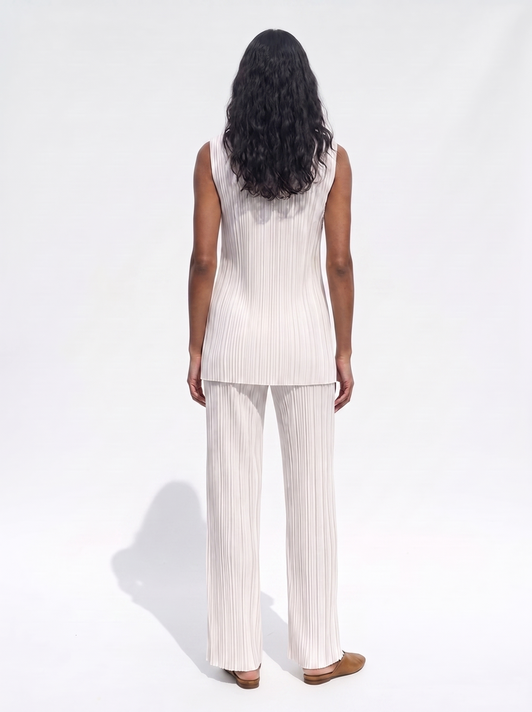 Blusa Sara Branco