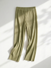 Calça Sara Capim Limão
