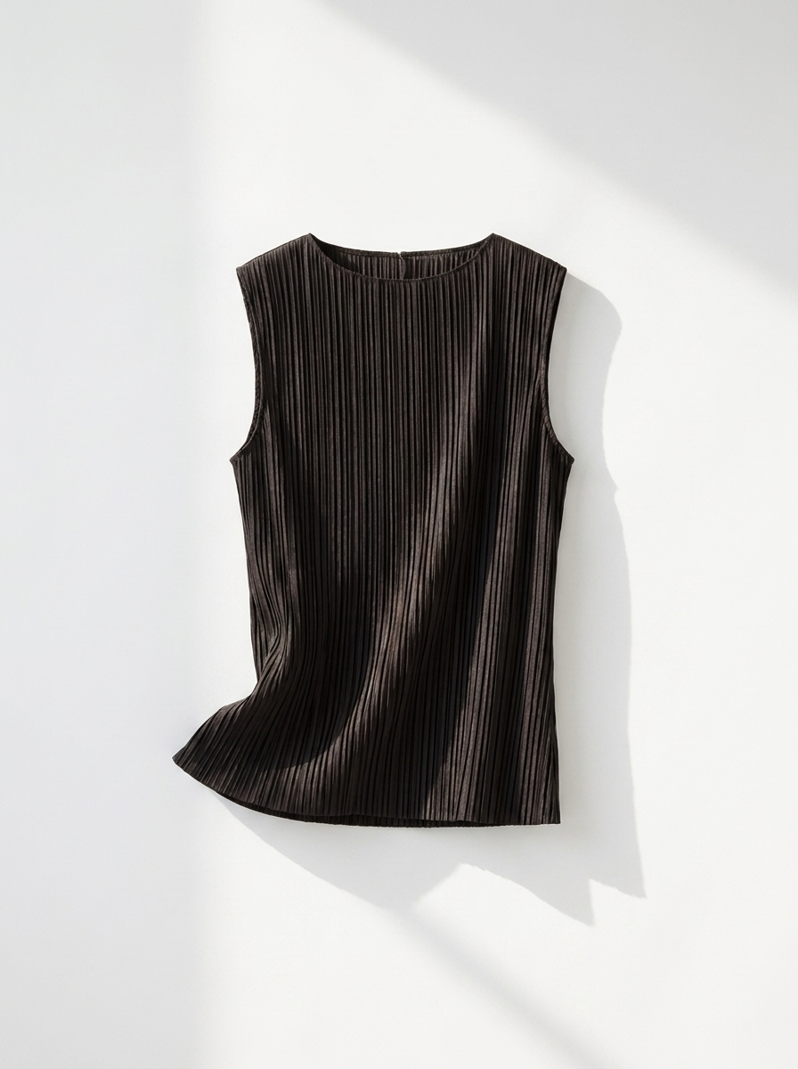 Blusa Sara Preta