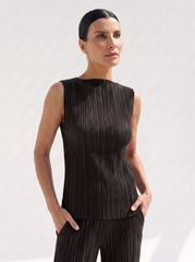 Blusa Sara Preta