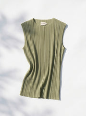 Blusa Sara Capim Limão