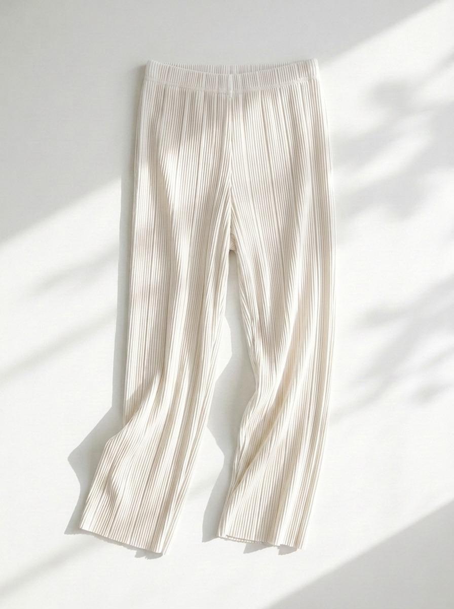 Calça Sara Branco