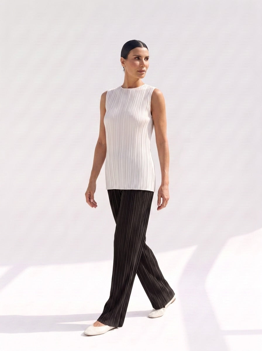 Blusa Sara Branco