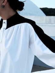 Camisa Cora