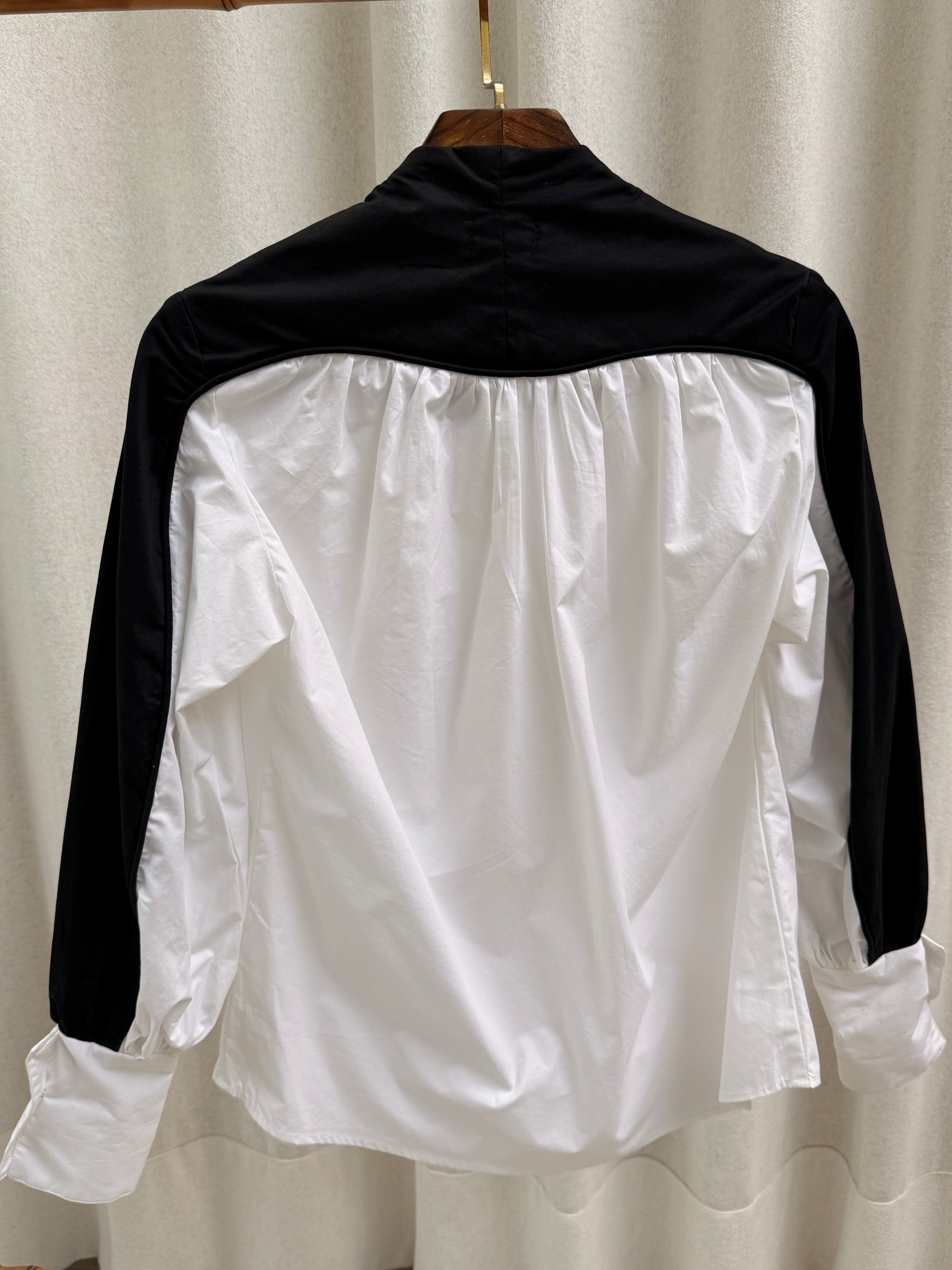 Camisa Cora