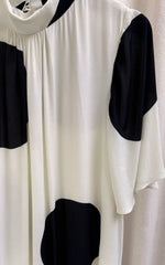 Vestido Bolas