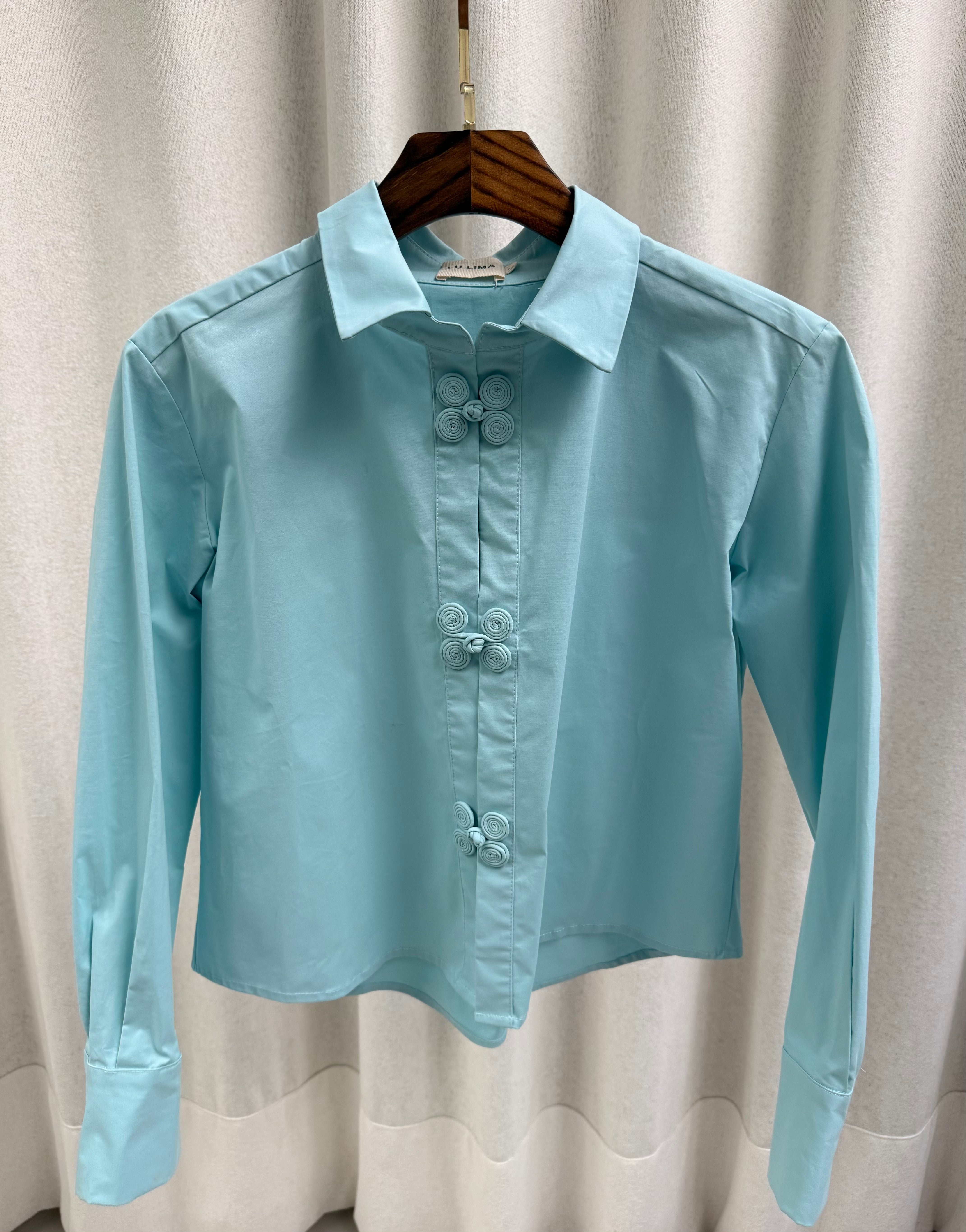 Camisa Joyce