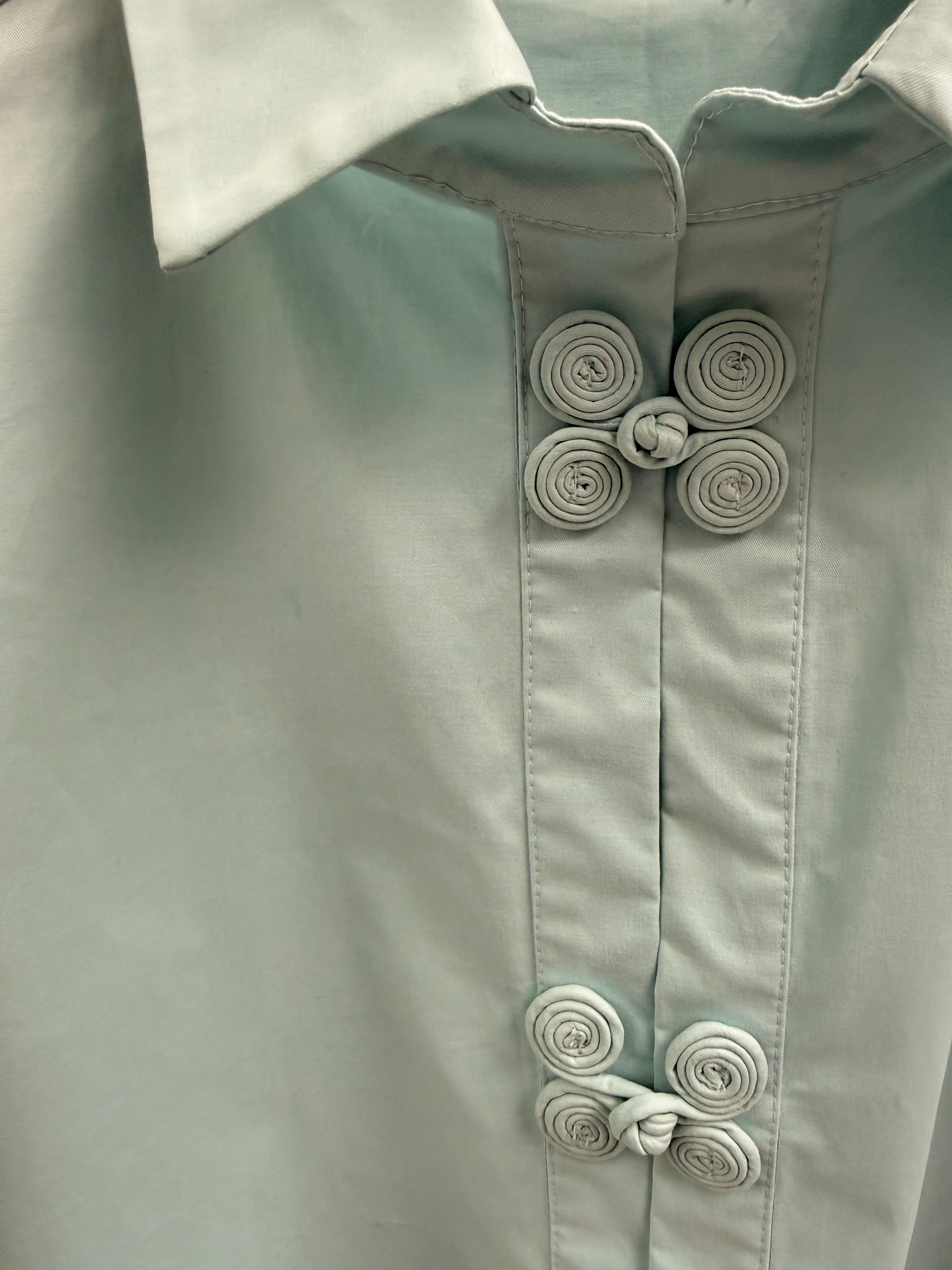 Camisa Joyce
