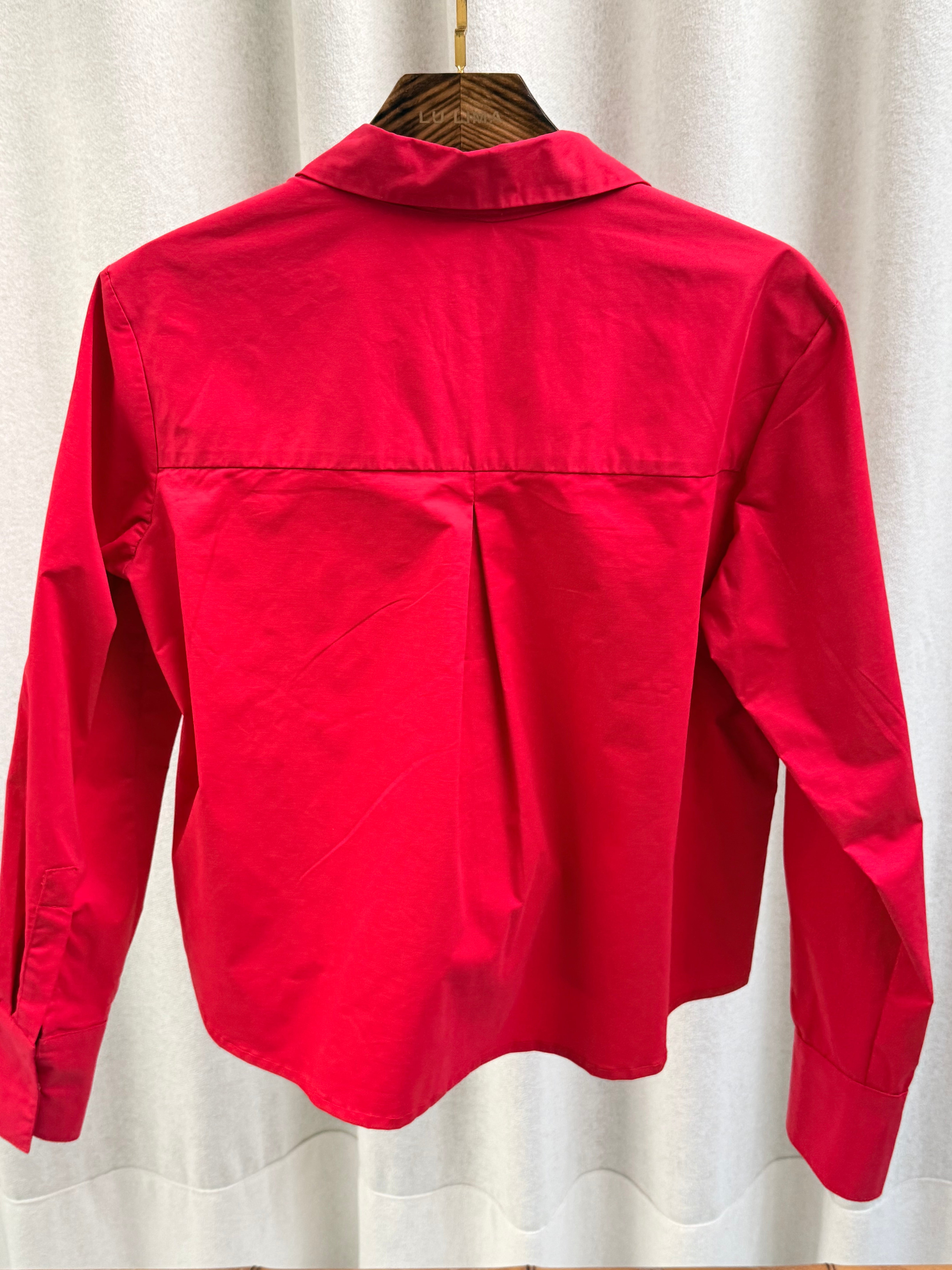 Camisa Joyce