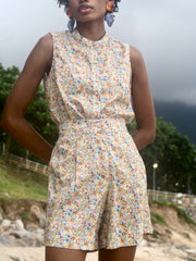 Short Vintage