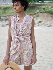 Short Jardim de Inverno