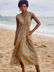 Vestido Bela