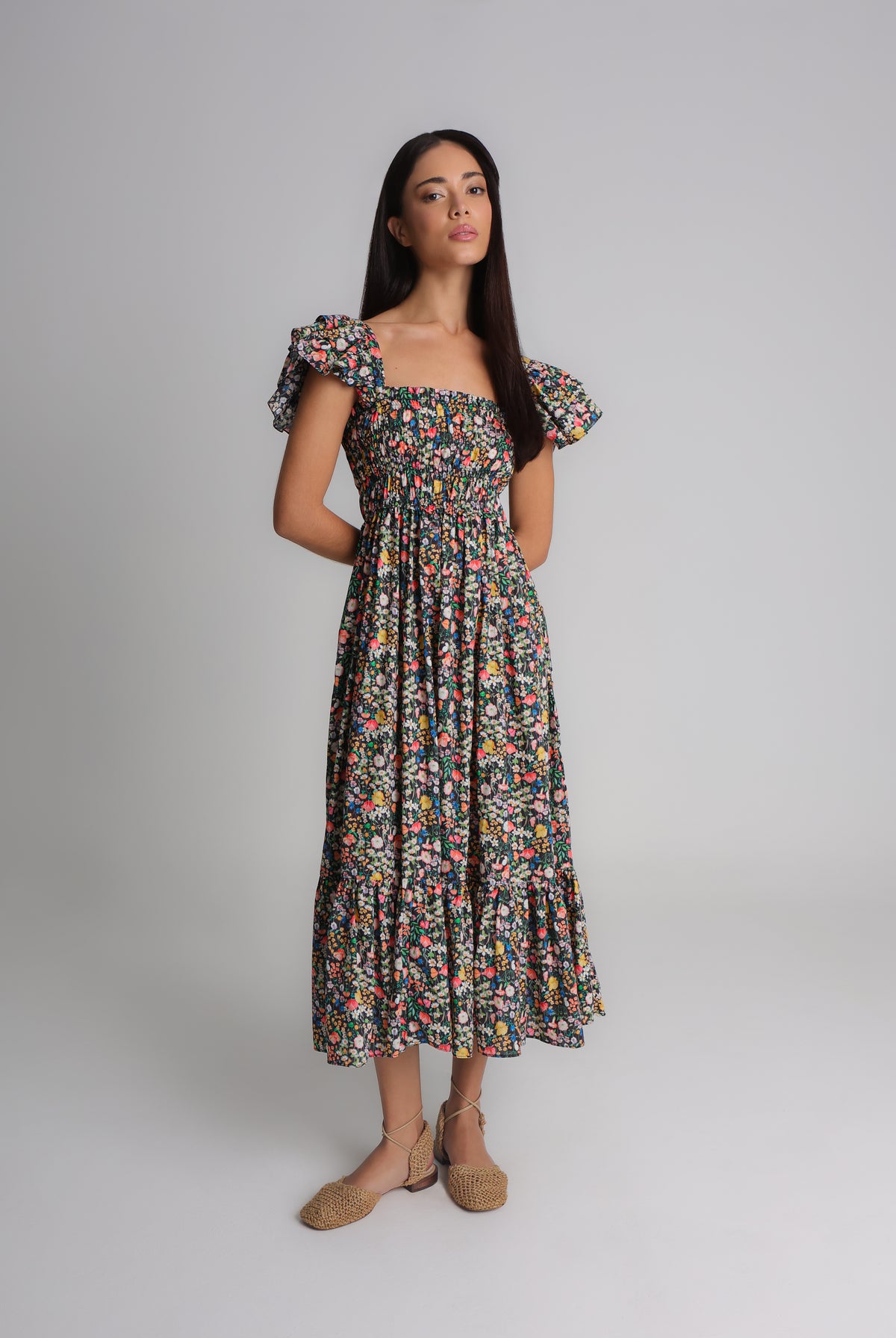 Vestido Livia