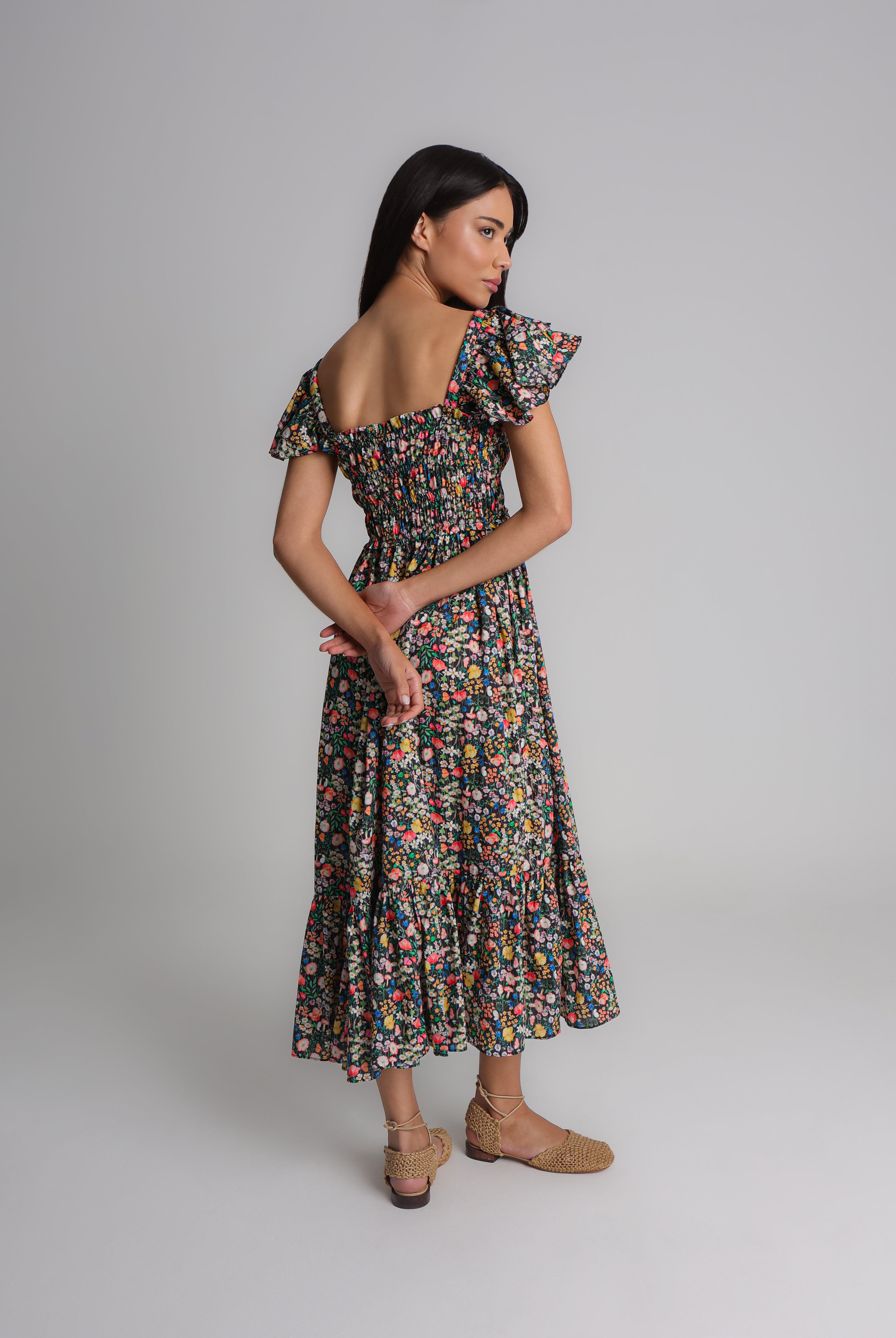 Vestido Livia