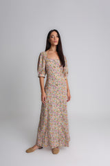 Vestido Carmen