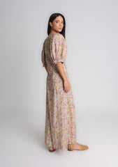 Vestido Carmen
