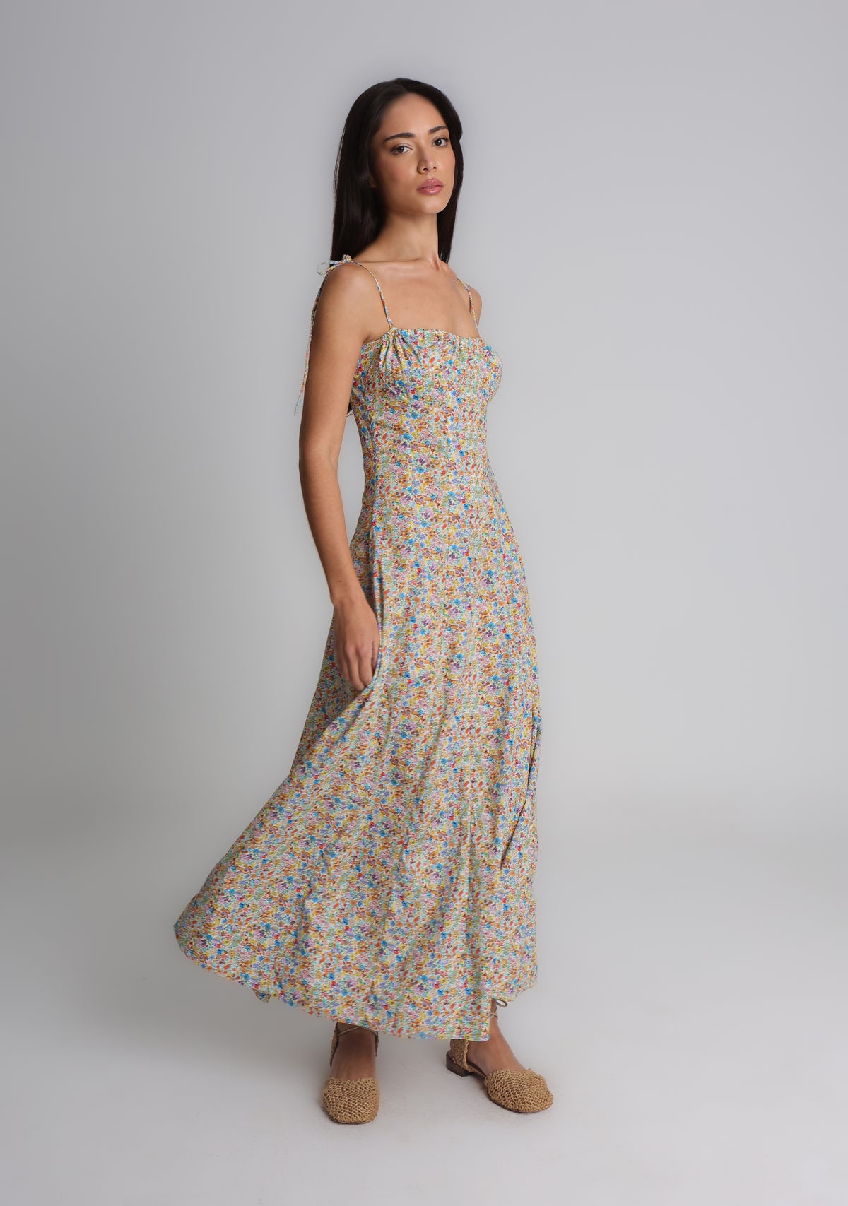Vestido Valentina