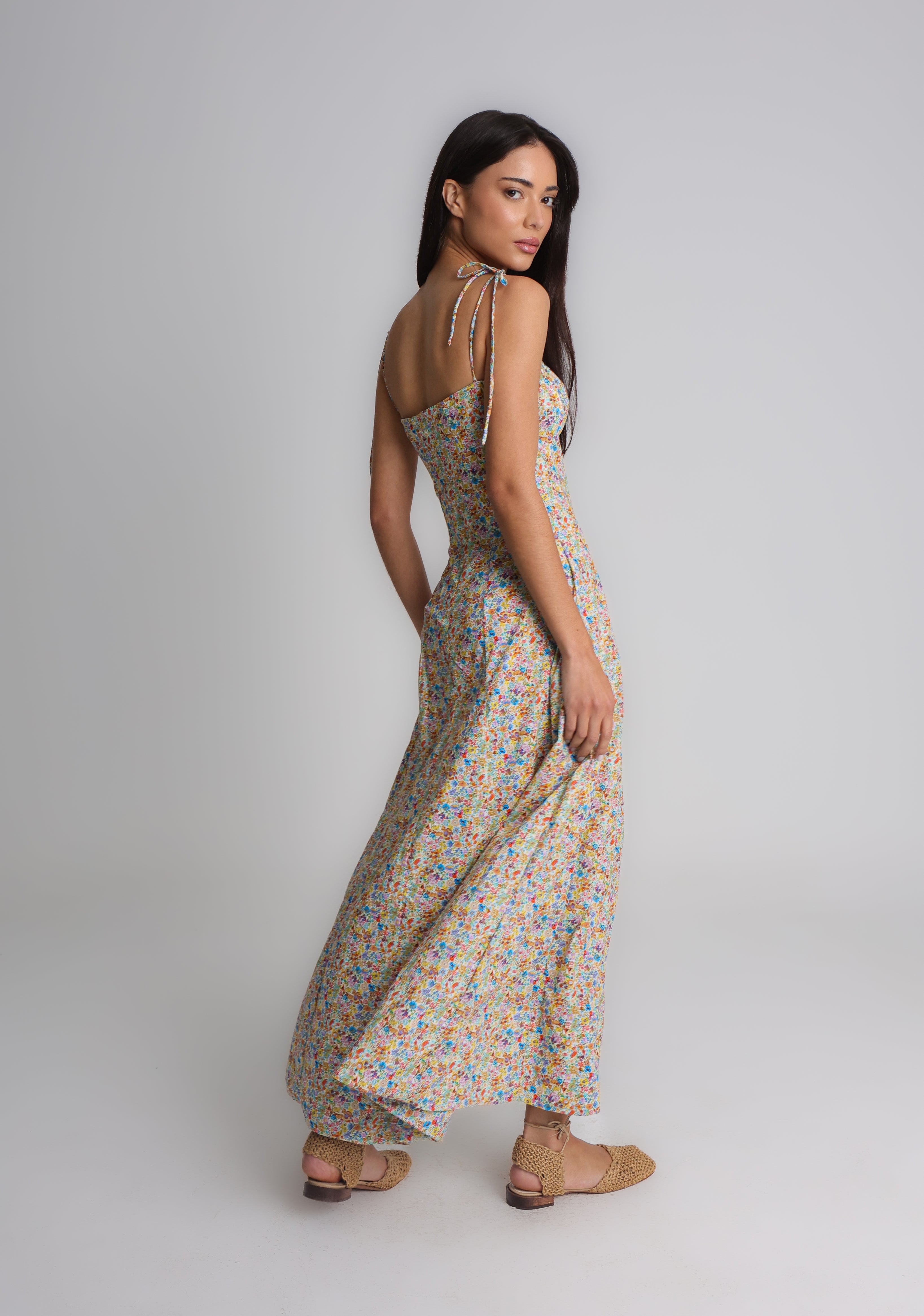 Vestido Valentina