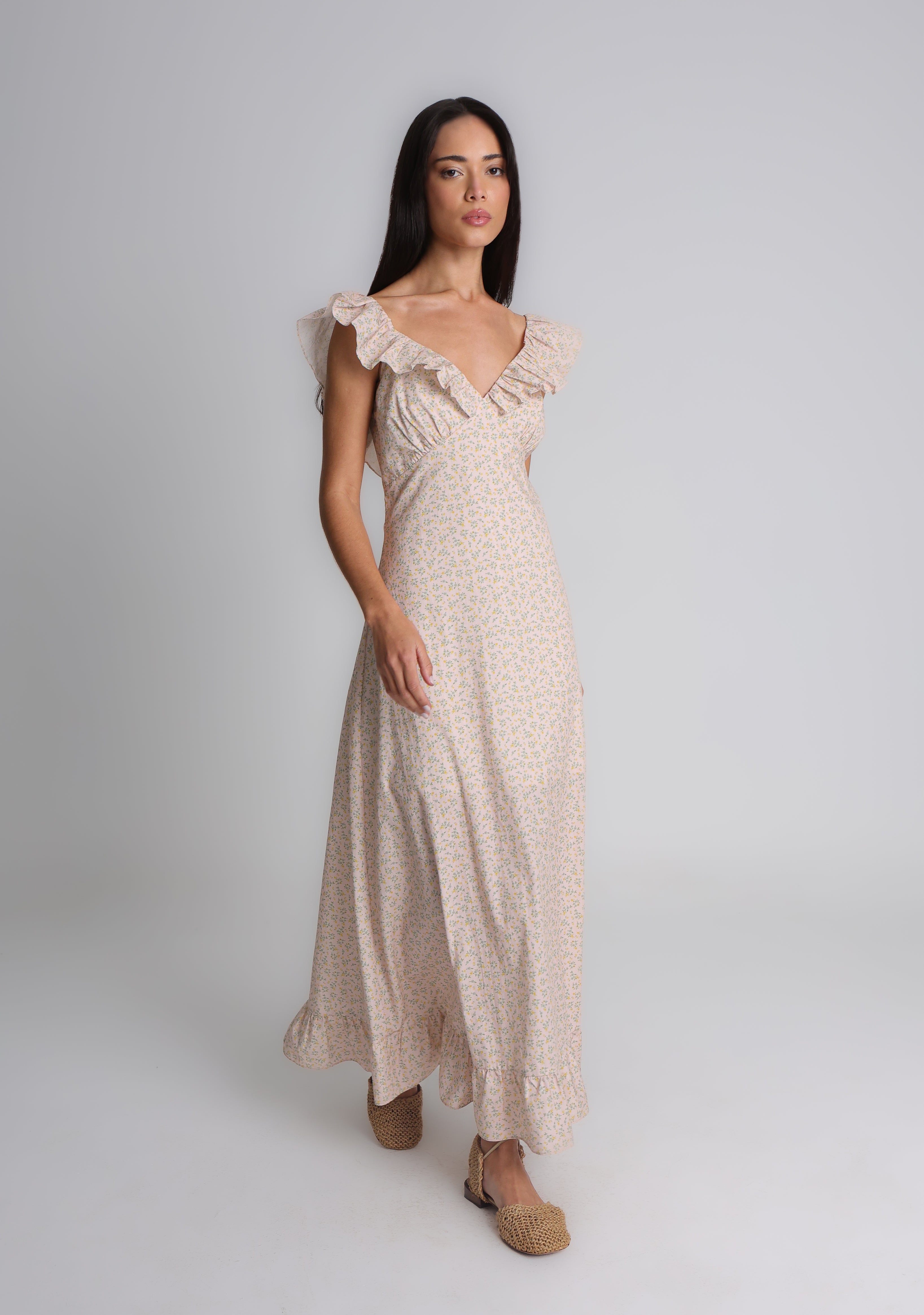 Vestido Candy