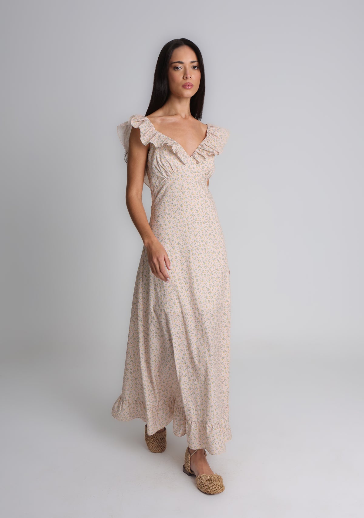Vestido Candy