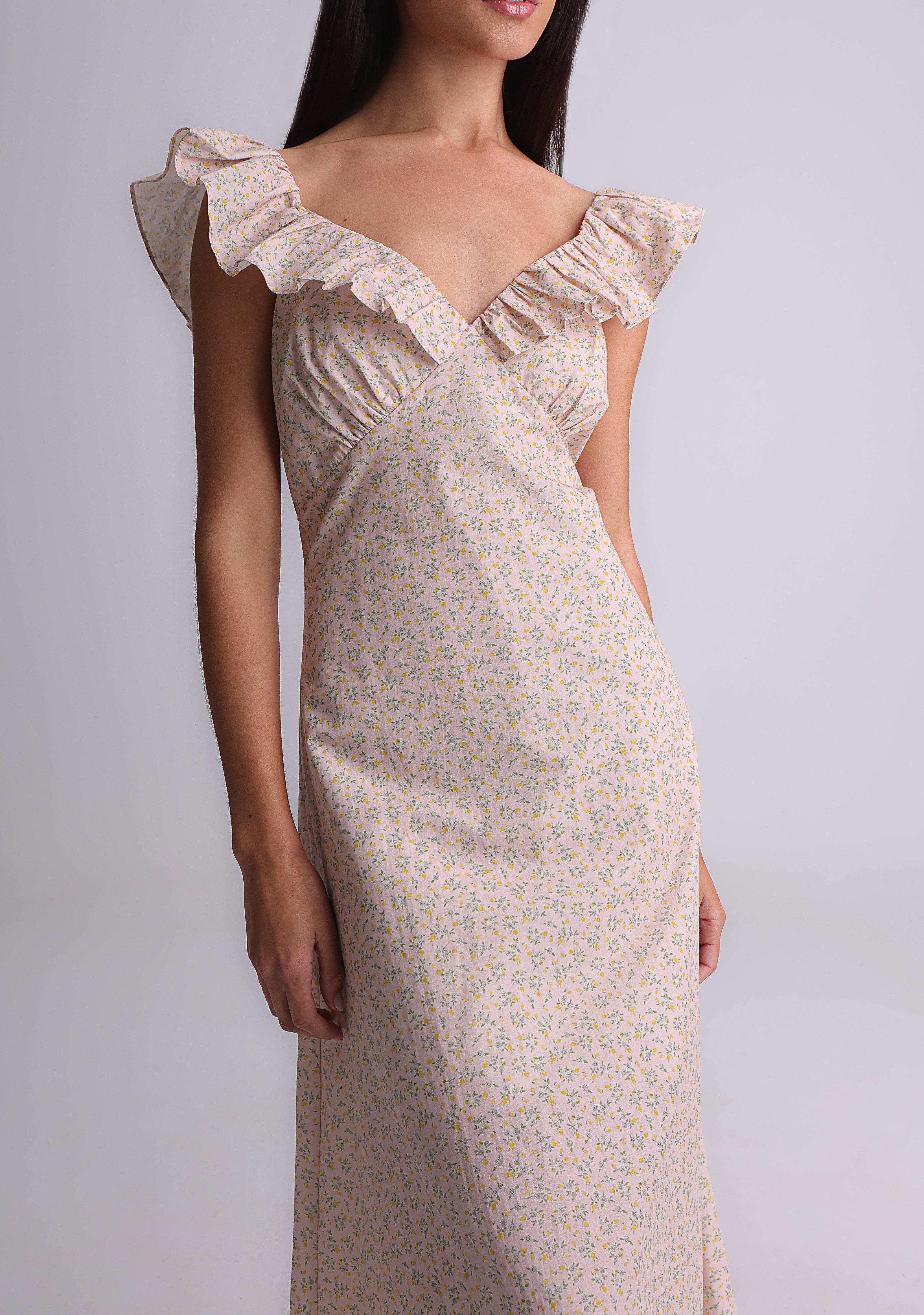 Vestido Candy