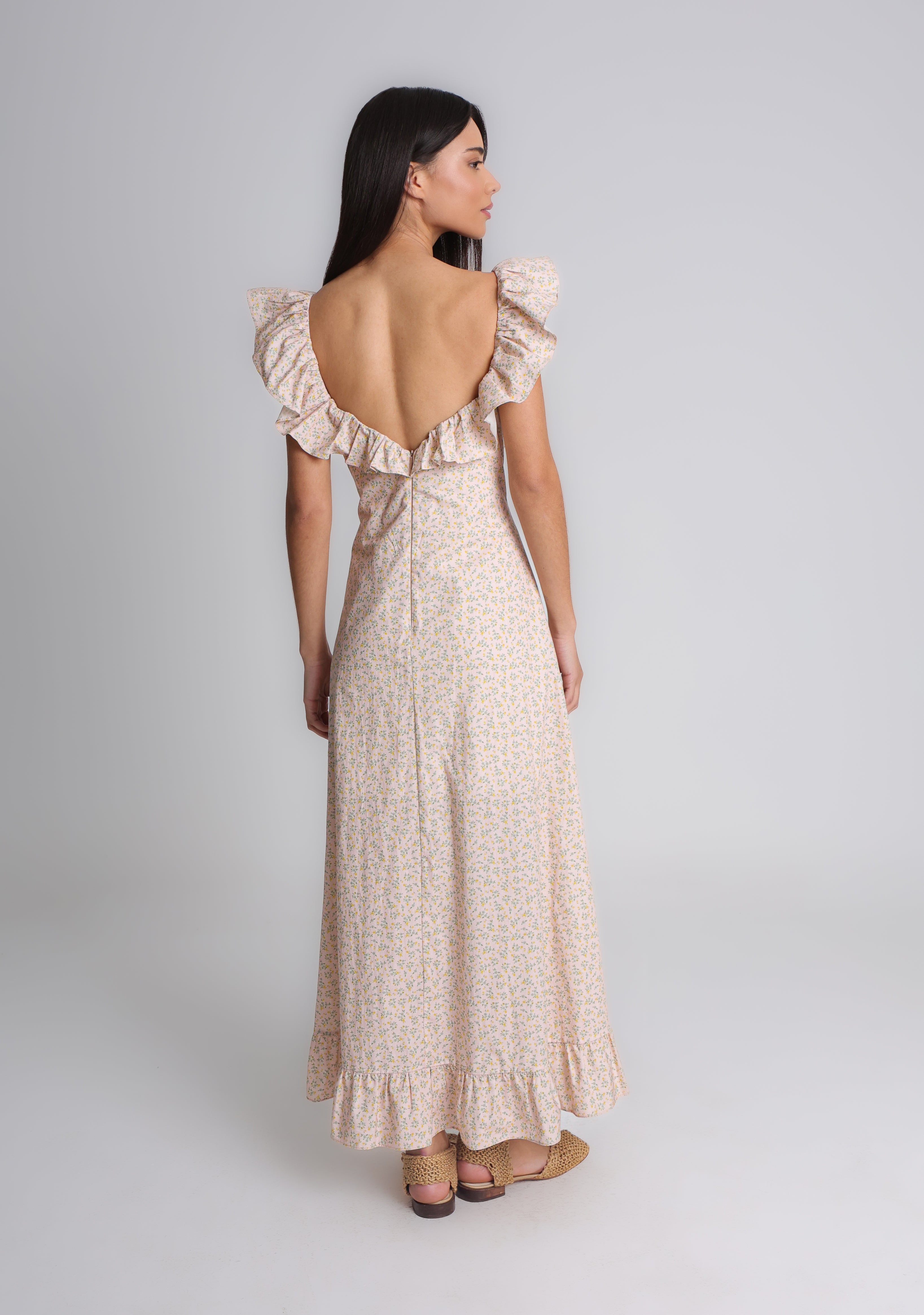 Vestido Candy