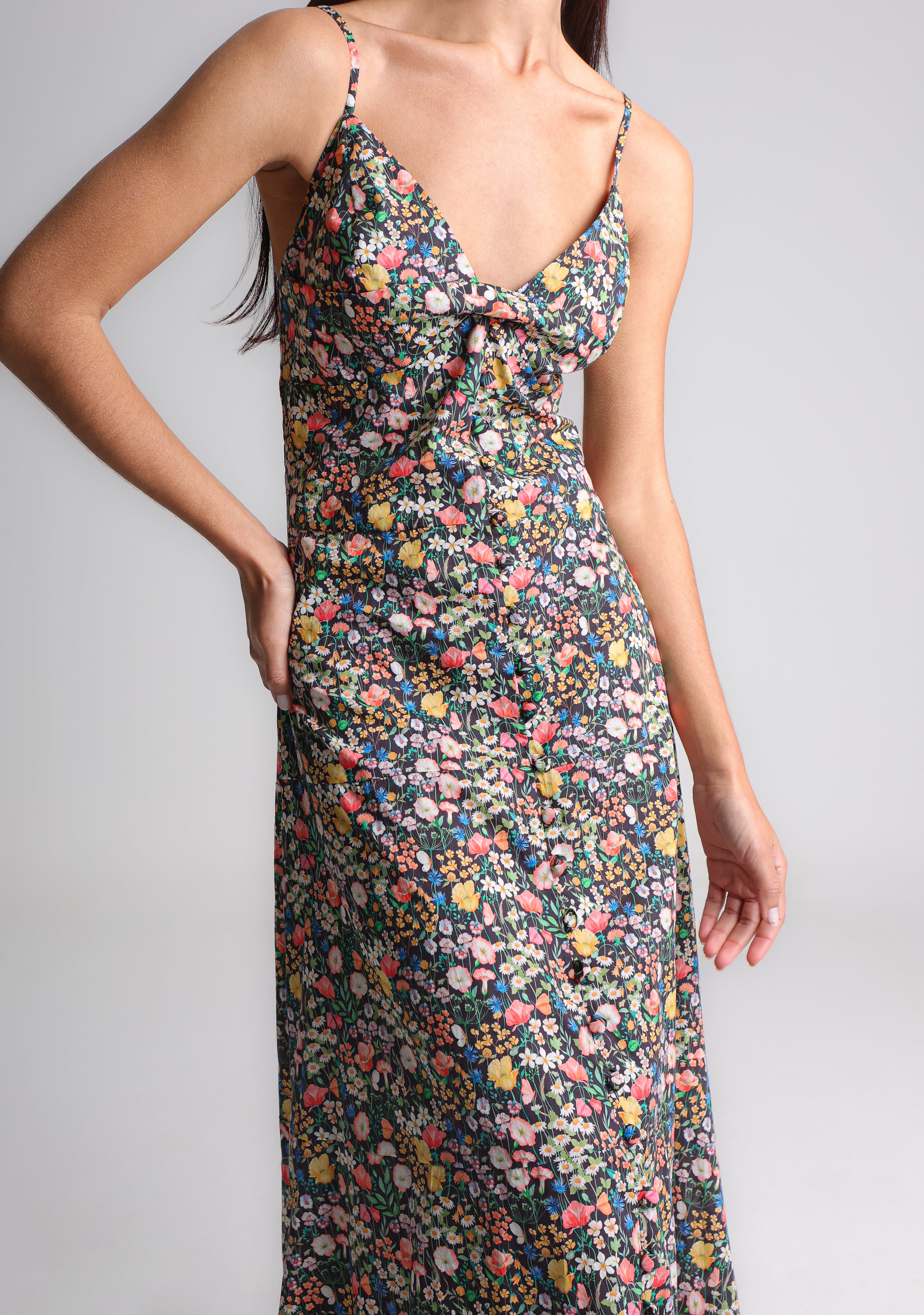 Vestido Jade