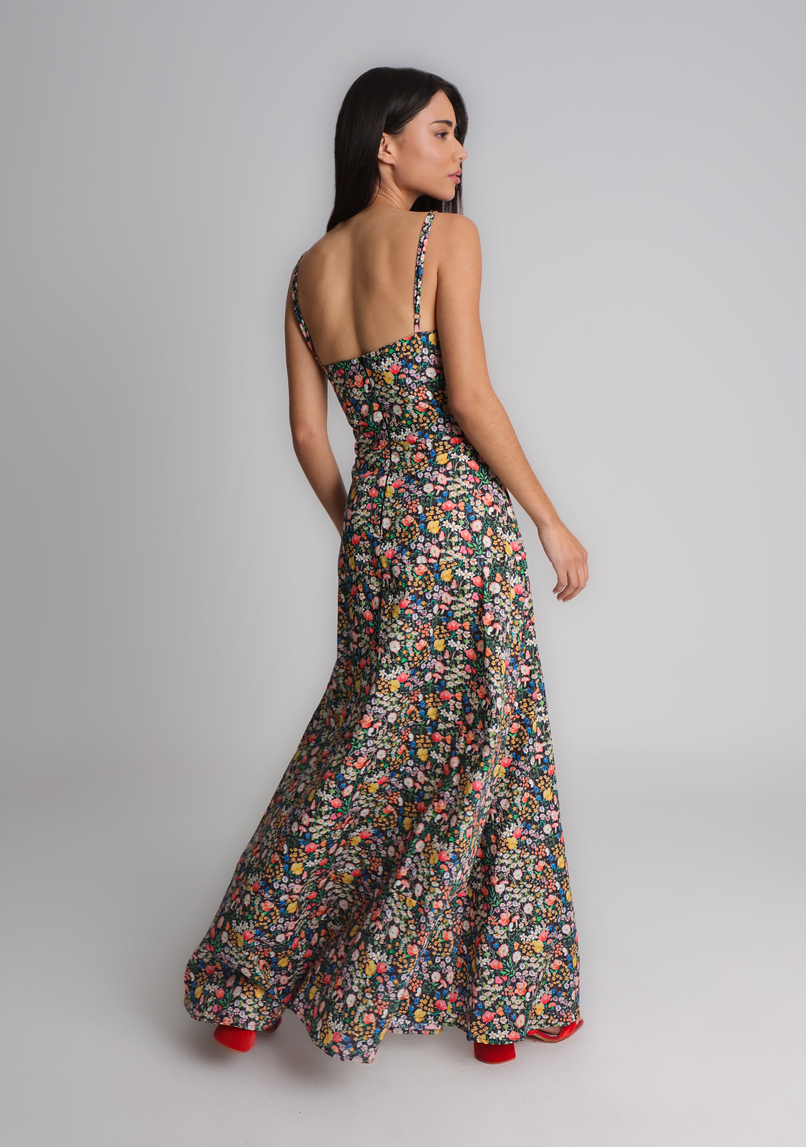 Vestido Jade