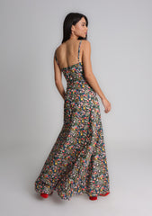 Vestido Jade