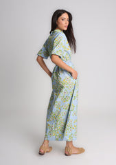 Vestido Malu Maracujá