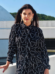 Camisa Grava