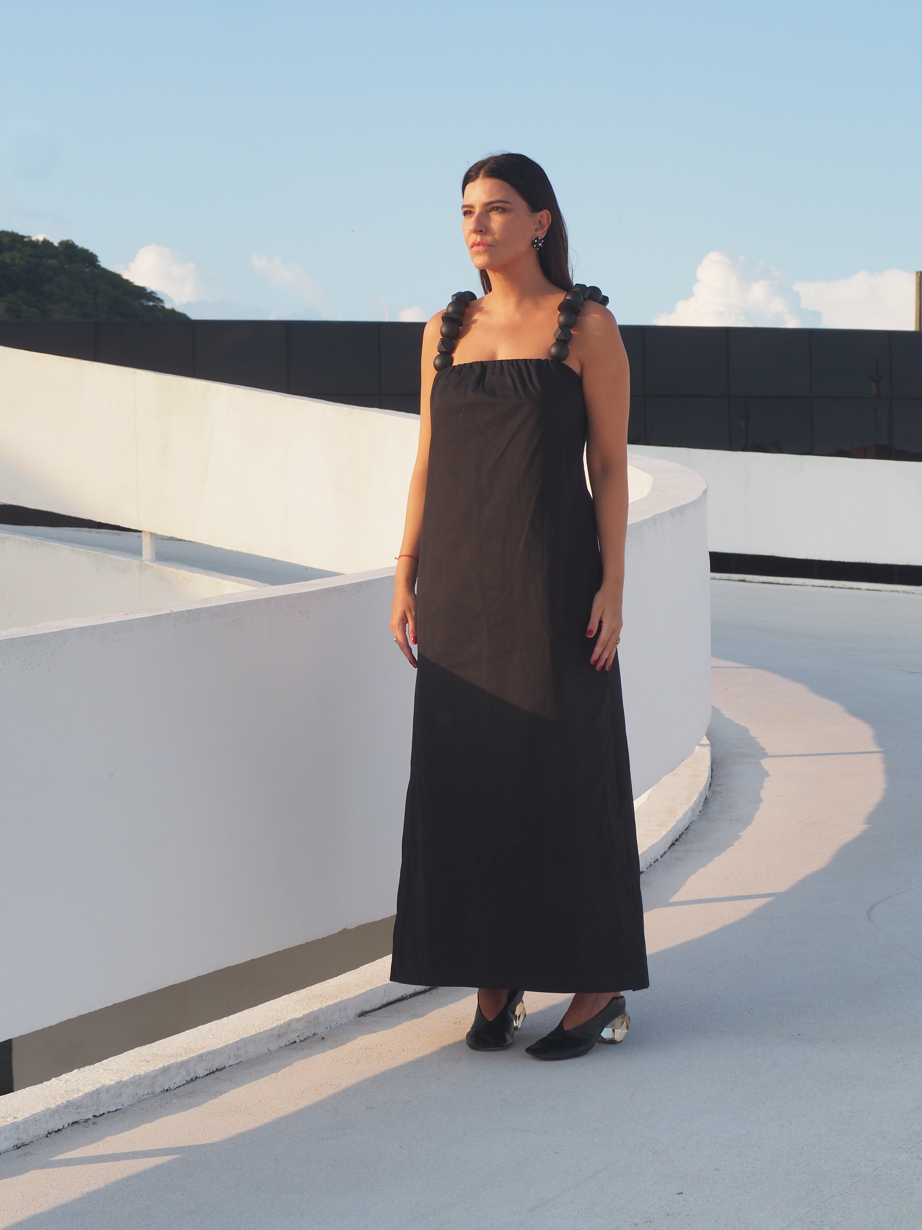 Vestido Ivy
