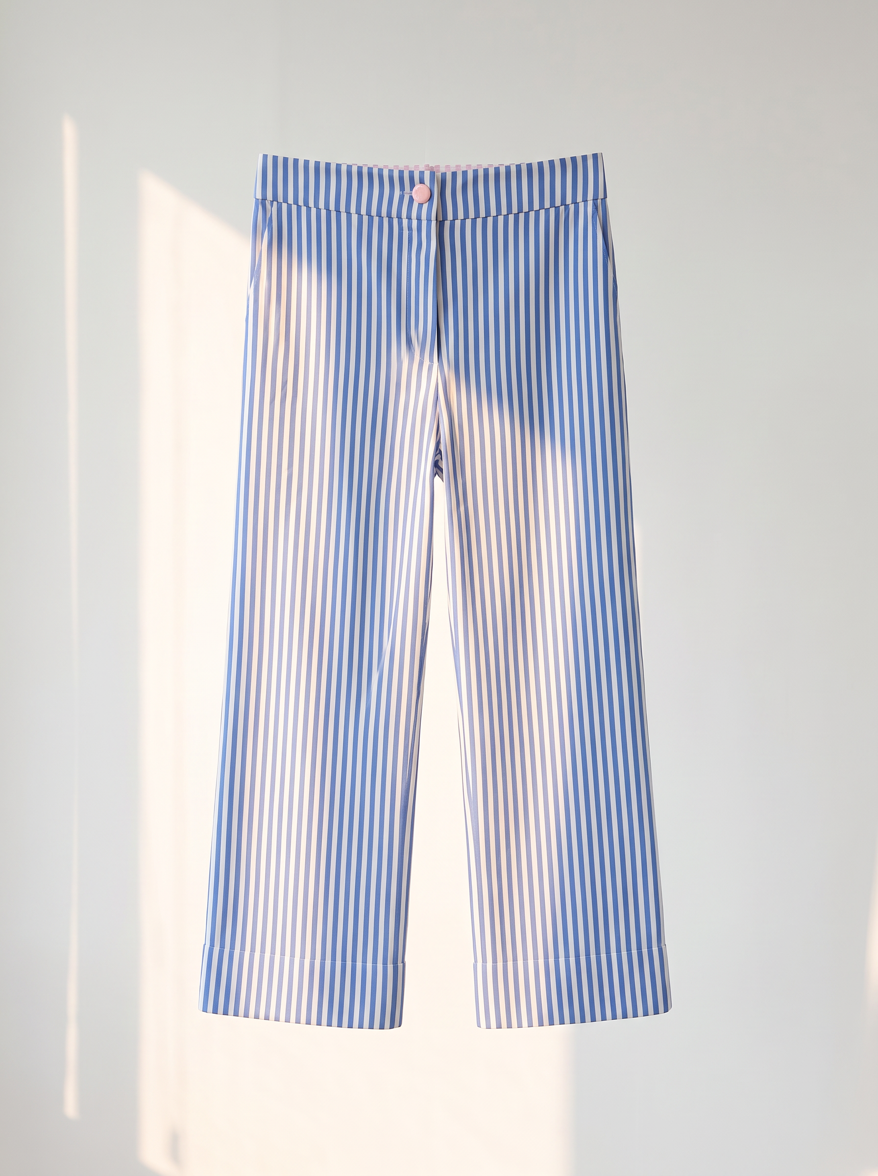 Calça Martha Azul