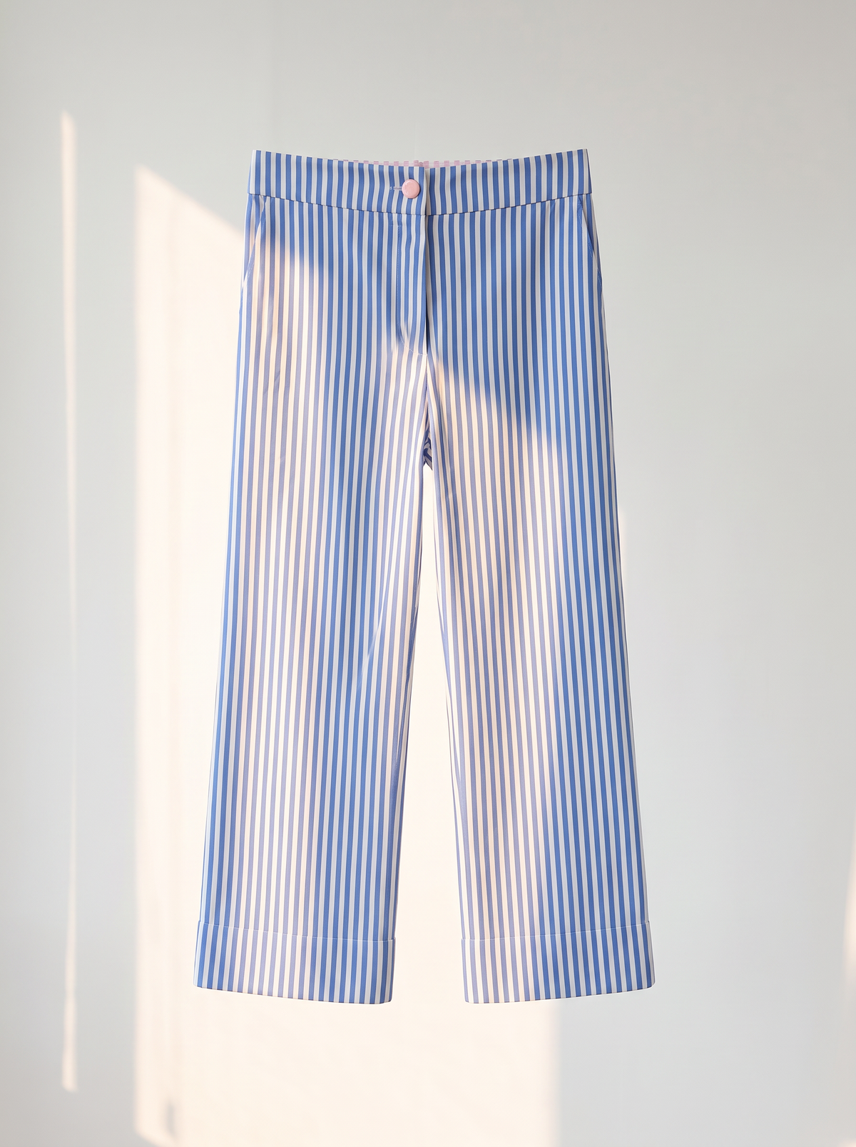 Calça Martha Azul