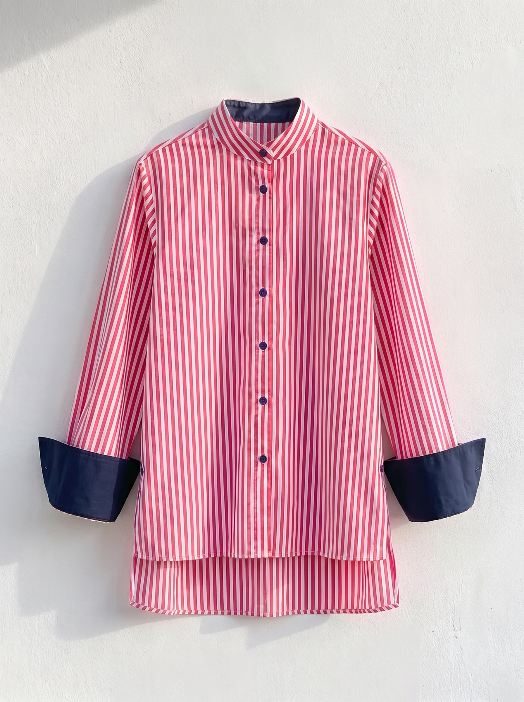 Camisa Martha Vermelha