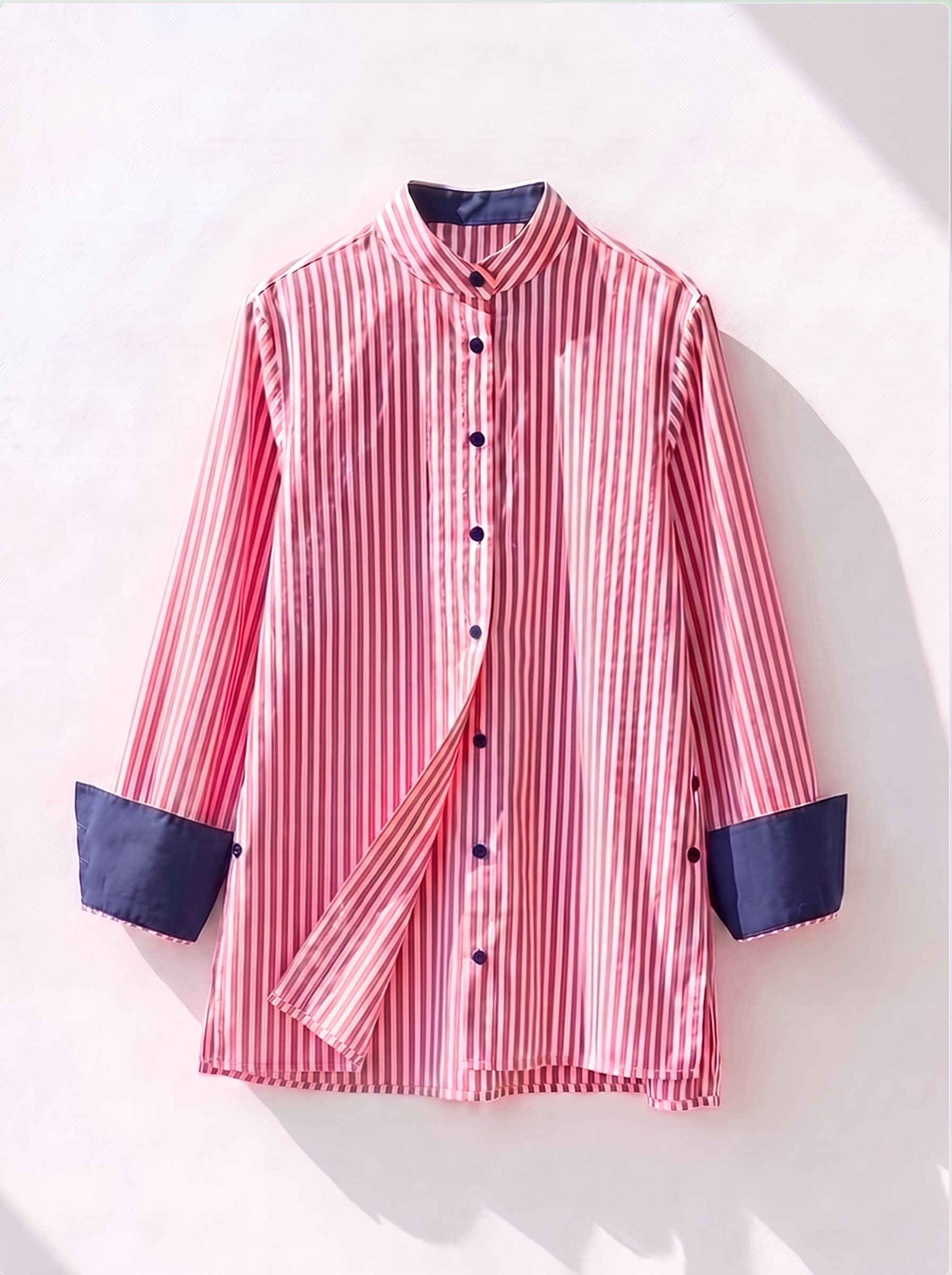 Camisa Martha Vermelha